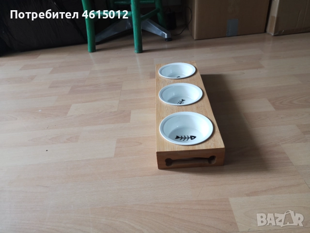 Купички за храна , снимка 3 - Други стоки за животни - 52117272