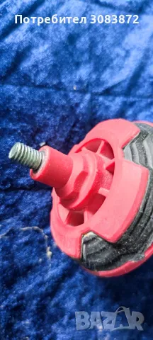 Ръкохватка с ключ за ъглошлайф Парксайд , снимка 2 - Други инструменти - 48700182