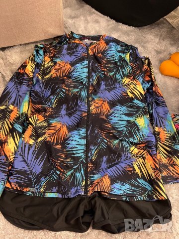 Бански костюм XL911, снимка 5 - Бански костюми - 40969203