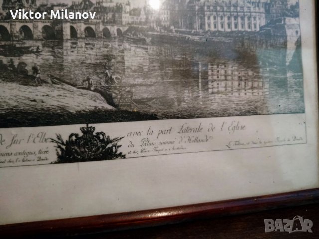 Графики, снимка 9 - Картини - 35734134