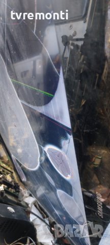 Power Board H32HD-9SS BN44-00260A SAMSUNG LE32B450C4W 32inc DISPLAY T315XW02 V.V, снимка 7 - Части и Платки - 41801198