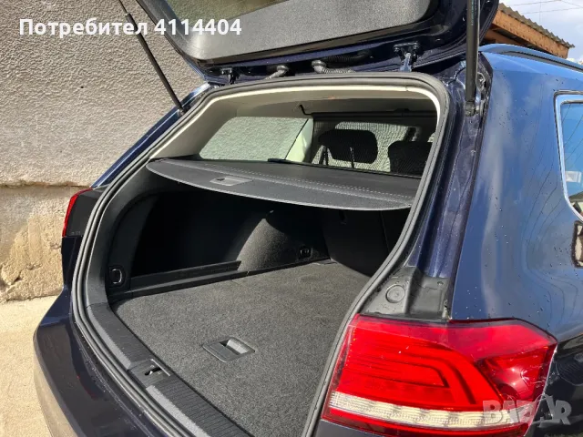 VW Passat, снимка 4 - Автомобили и джипове - 48944359