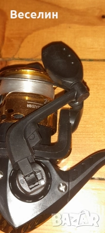 Въдица с макара Намаление , снимка 9 - Въдици - 51587339