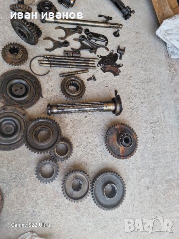 Скорости ЮМЗ , снимка 8 - Селскостопанска техника - 41551263