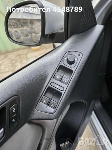 VW TIGUAN , снимка 13 - Автомобили и джипове - 53686551