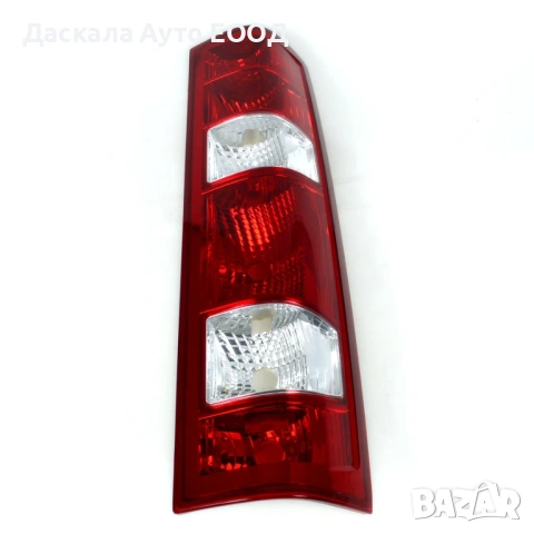 1бр. стоп за ИВЕКО IVECO Daily 2006-2016г. , без цокъл, снимка 3 - Части - 53754129