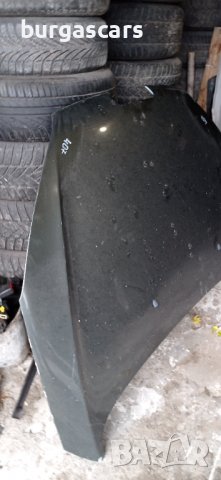 Преден капак Peugeot 407 - 280лв, снимка 2 - Части - 39025476