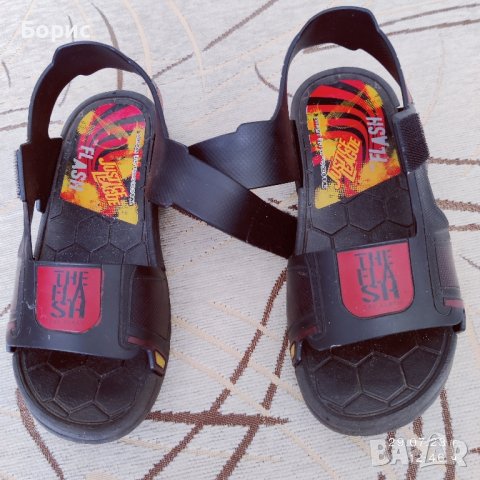 Детски сандали  , снимка 8 - Детски сандали и чехли - 41695314