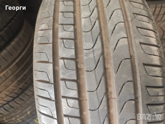 4бр. летни гуми 225/45/17 Pirelli