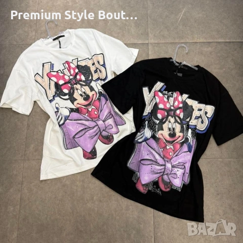 тениски, снимка 11 - Тениски - 53735176