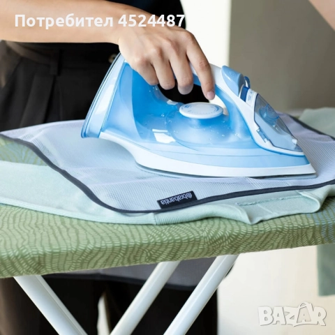 Защитна кърпа за гладене Brabantia 40x60см., снимка 2 - Други стоки за дома - 52544411
