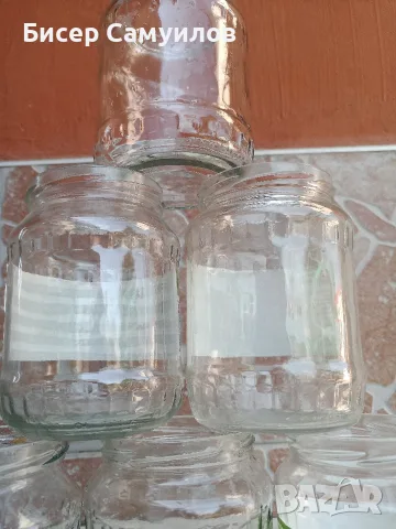 Продавам Буркани винтови 720ml, снимка 5 - Други стоки за дома - 56047303