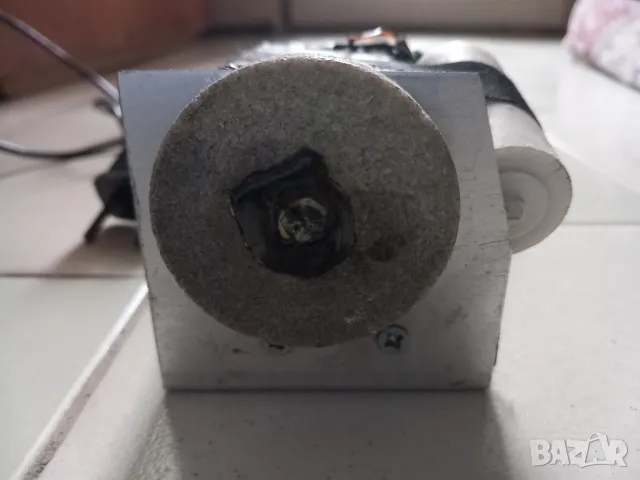 Шмиргел 2, снимка 1