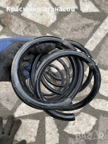 Предни прожини за Мерцедес Ц-класа w204., снимка 5 - Части - 39841739