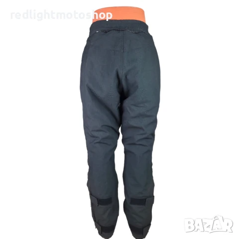 📌 5042 – Germot Мъжки текстилен мото панталон – Размер M – 🟩 100 лв, снимка 3 - Аксесоари и консумативи - 50557221
