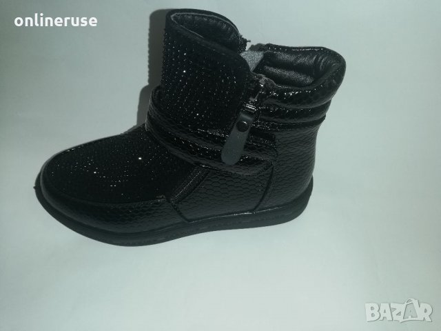 Детски боти , снимка 1