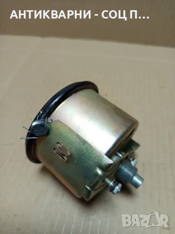 Соц Стар Чисто Нов Километраж За Автомобили Камиони Техника., снимка 4 - Антикварни и старинни предмети - 49508553