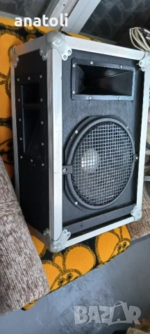 Тонколони 12-ки , снимка 2 - Тонколони - 50875299