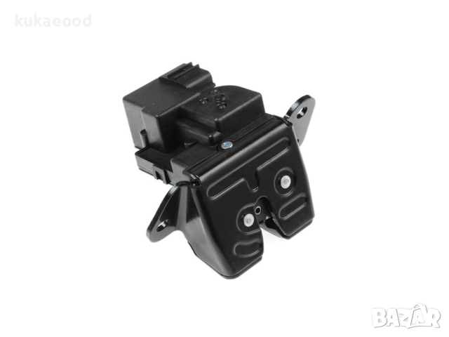 Брава за багажник Kia Pro Ceed (2008-2013) - 3 Врати, снимка 3 - Части - 44599990