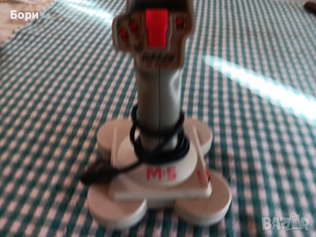 Джойстик контролер