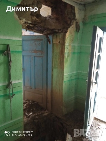 Парцел със стара постройка в с. Оряхово, общ. Любимец, снимка 15 - Парцели - 52052897