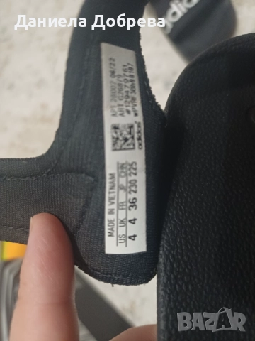 Оригинални сандали , снимка 5 - Детски сандали и чехли - 52296386