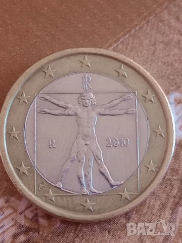 евро монети 