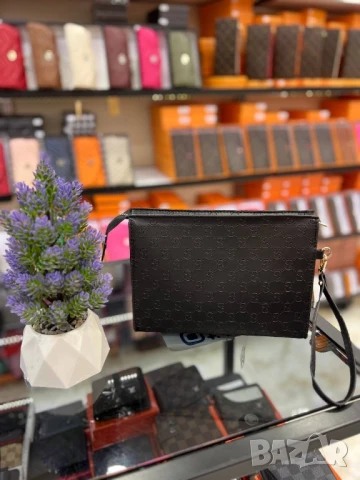 чанти / клъч gucci , снимка 3 - Чанти - 51291650