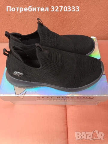 Дамски маратонки Skechers , снимка 3 - Маратонки - 52192159