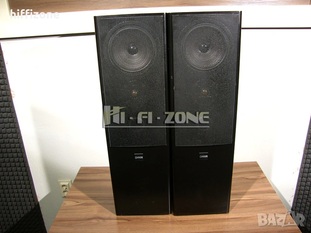 Тонколони   Canton fonum 501 /1 , снимка 7 - Тонколони - 53476322