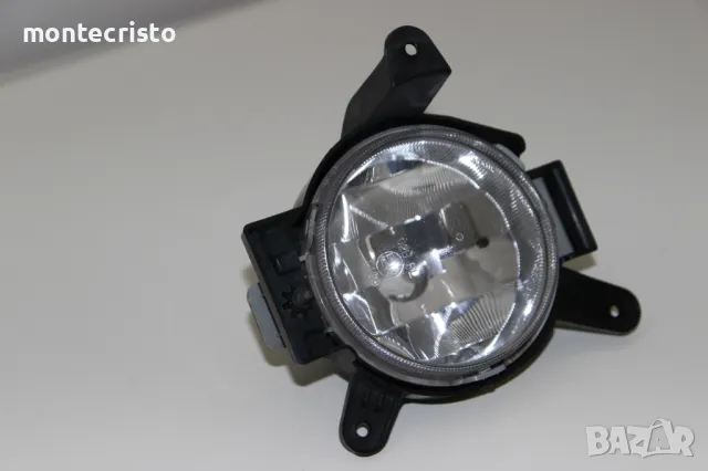 Ляв халоген Chevrolet Spark (2010-2013г.) ляв фар за мъгла Шевролет Спарк 96844210, снимка 4 - Части - 48270888