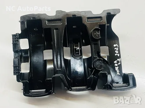 Преграда за маслен картер за Опел Мока 1.2 бензин EB2LTD HN09 136 коня 9808686980 2023, снимка 5 - Части - 49313572