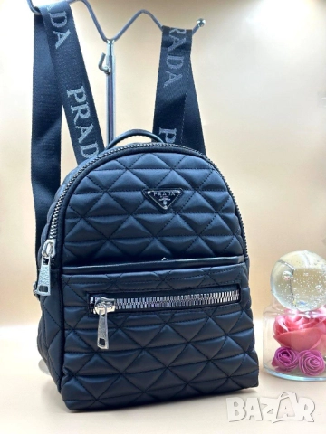 раница 22х28см calvin klein prada guess