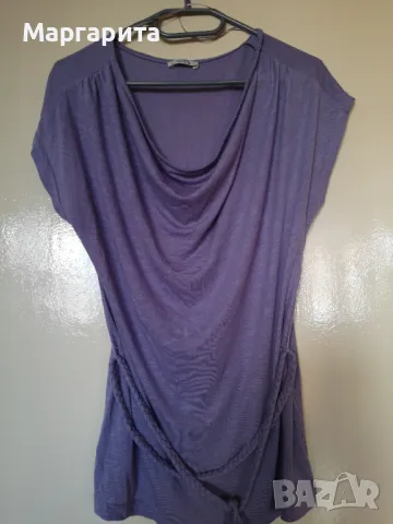 дамски блузи различни цветове, снимка 4 - Ризи - 50046677