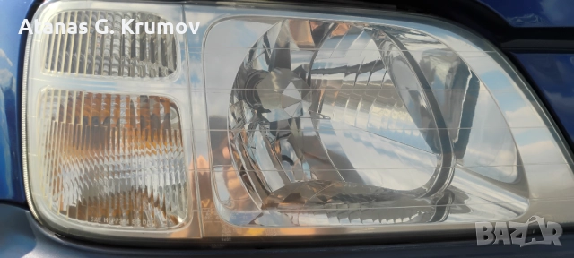 Хонда СРВ 1, снимка 11 - Автомобили и джипове - 52673101