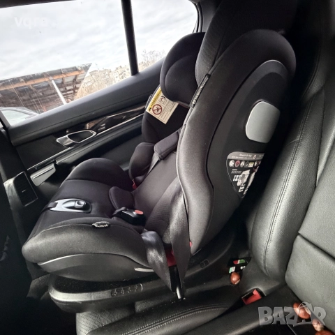 Детско столче за кола CAM, снимка 2 - Столчета за кола и колело - 52610914