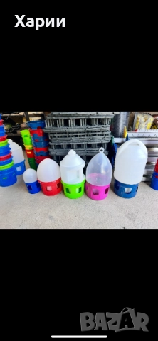 Аксесуари и минерали за гълаби, снимка 2 - За птици - 51940080