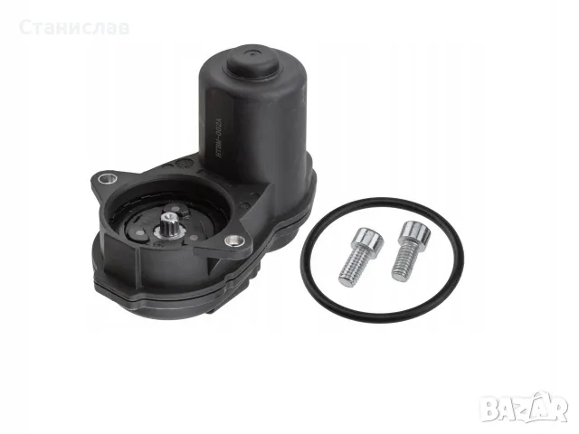 Мотор за ръчна спирачка за Rolls-Royce, BMW – 34206882997