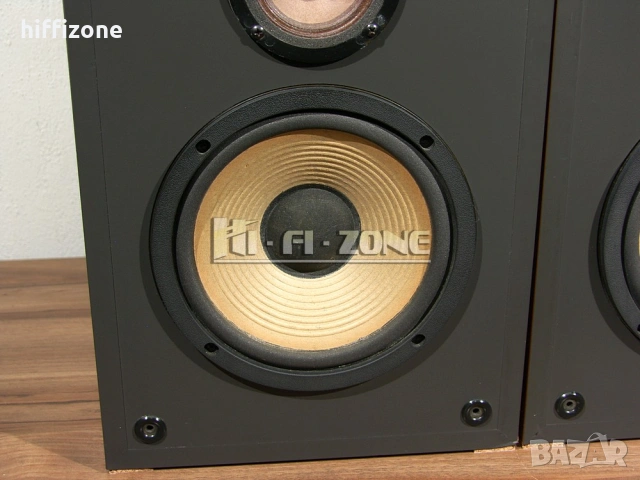 Тонколони   Sony ss-2050 , снимка 5 - Тонколони - 53441913