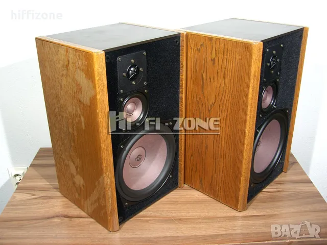 MB quart 390 ТОНКОЛОНИ, снимка 7 - Тонколони - 47801735