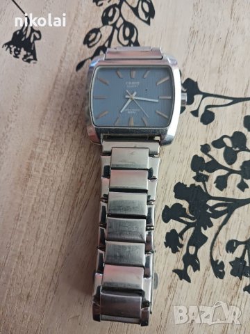 Часовници Casio и Q&Q