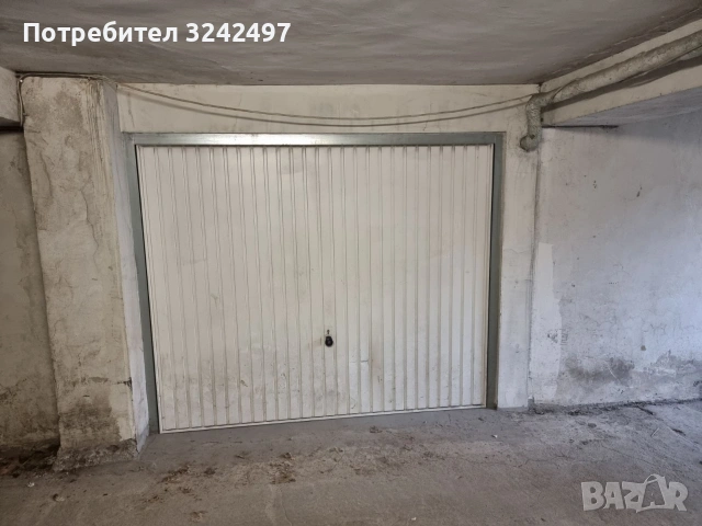 ПОД НАЕМ ДВУСТАЕН БОРОВО С ГАРАЖ, снимка 12 - Апартаменти - 53439648