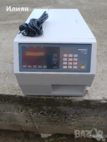 Термопринтер