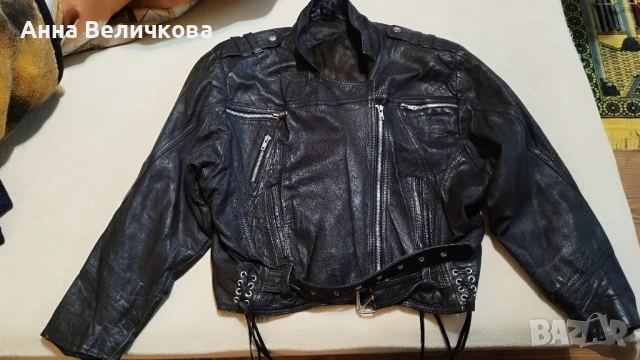 Продавам дамски тениски, якета, палта до 15 лв, снимка 7 - Якета - 51407517