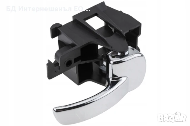 80670-4X02B Вътрешна дръжка за дясна врата на Nissan, Navara D40, Pathfinder R51