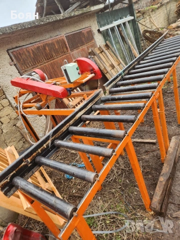 ПЕНДУЛА ТРИФАЗНА, снимка 6 - Дърводелски услуги - 53315250