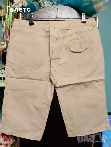 Памучни с еластичност панталони, клинове и дънки 5 лв броя , снимка 14 - Панталони - 50997610