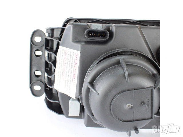 Фар за IVECO STRALIS (2003–2013), снимка 4 - Аксесоари и консумативи - 53871314