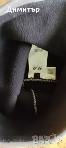 Salomon, снимка 3 - Шапки - 35875324