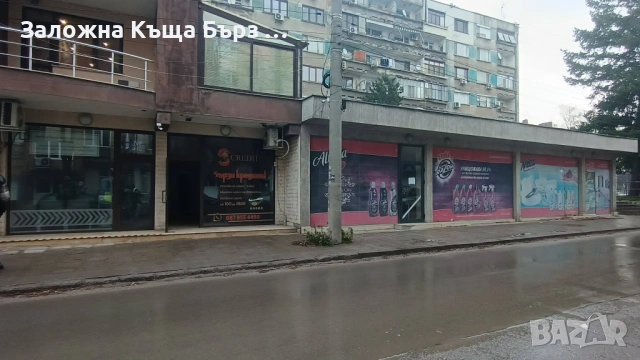 👉❗ОТДАВА СЕ ПОМЕЩЕНИЕ ПОД НАЕМ❗👈, снимка 3 - Офиси - 53148123